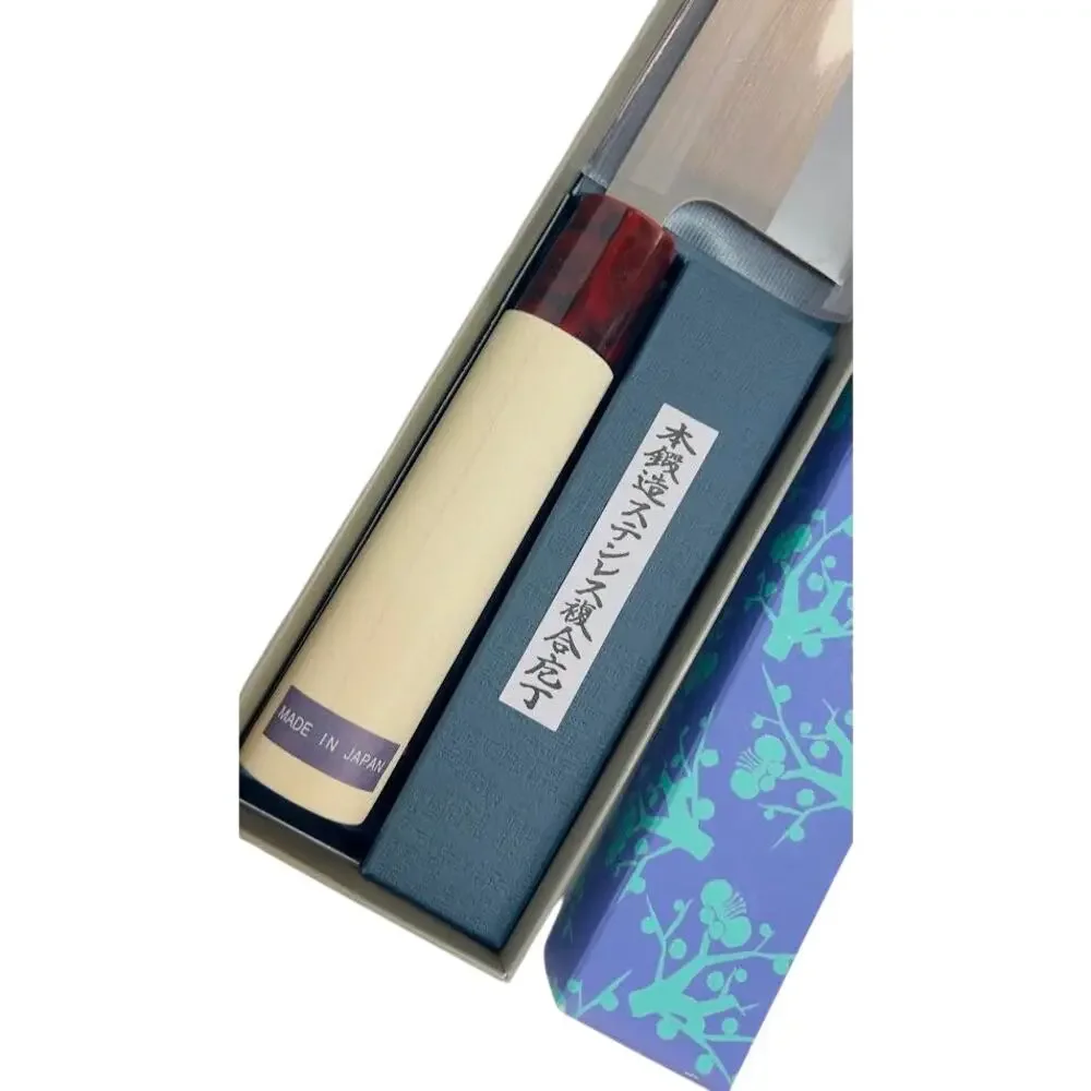 NEW! Japanese‎ Nakiri Chef Knife